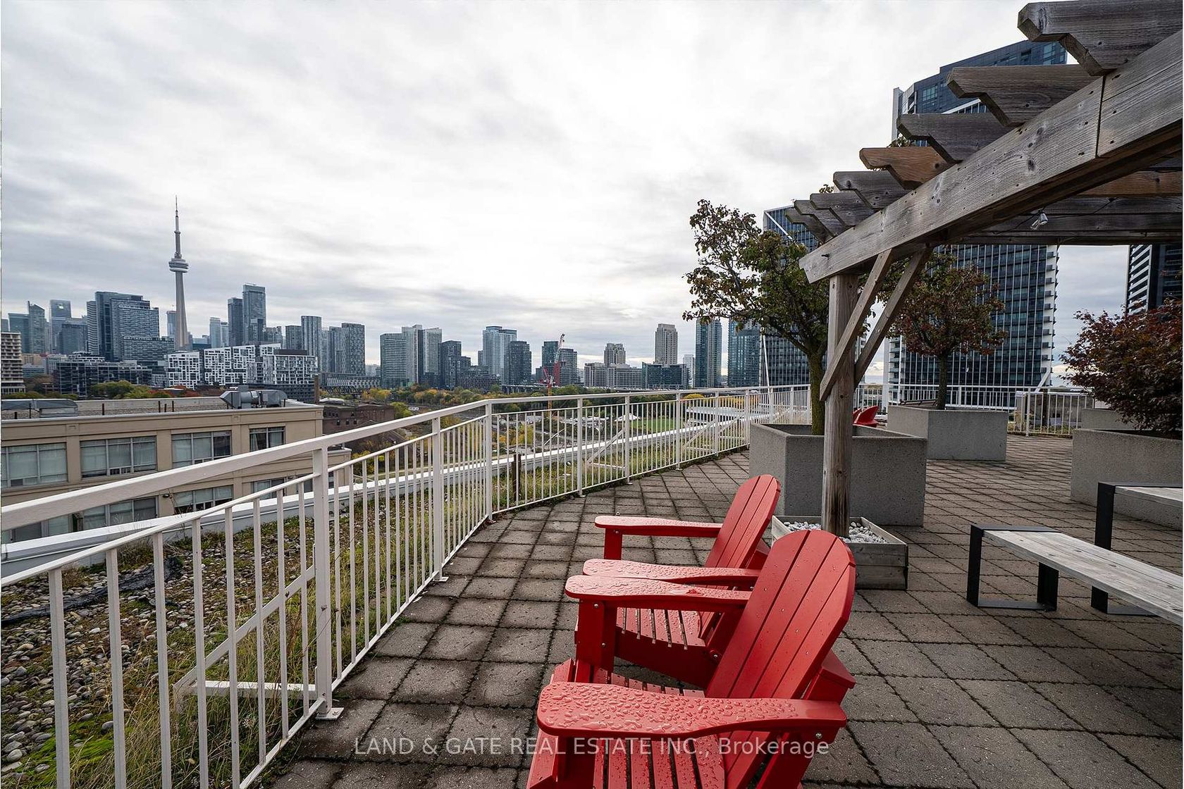 Photo 17 at 202 - 18 Stafford Street, Niagara, Toronto Photo 17 at 202 - 18 Stafford Street, Niagara, Toronto