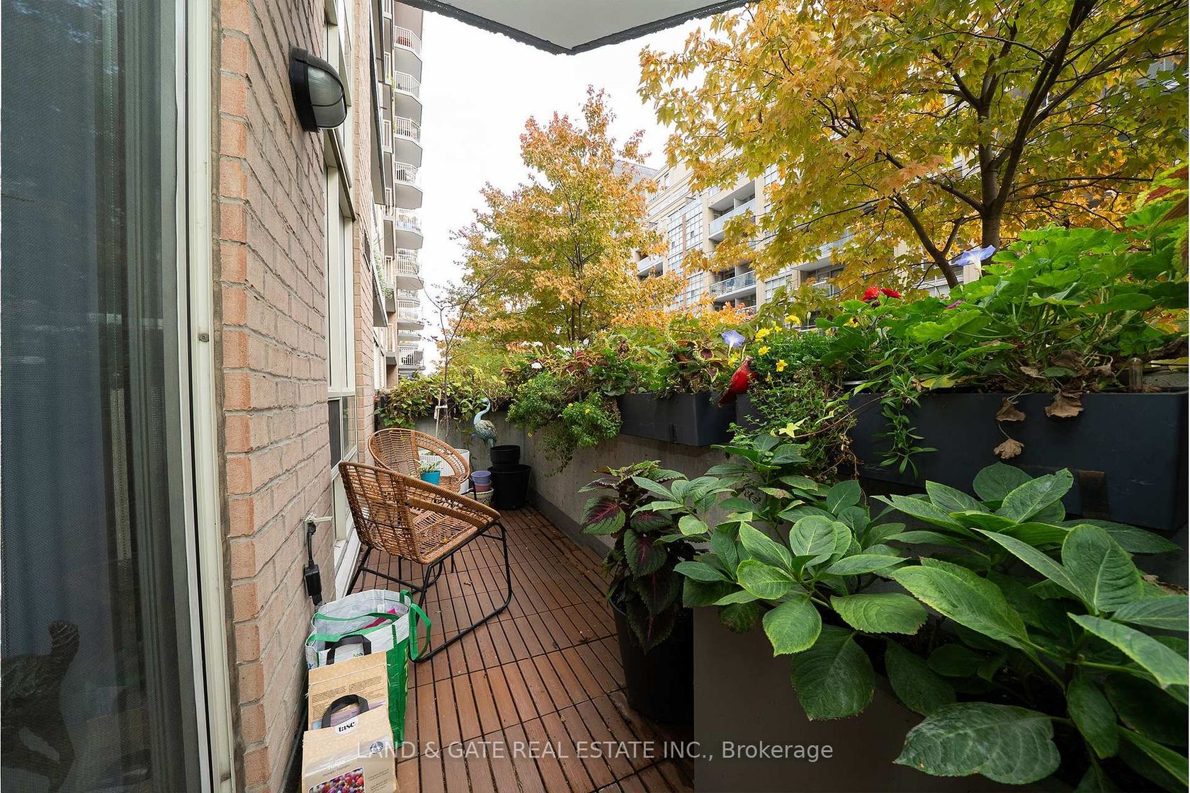 Photo 18 at 202 - 18 Stafford Street, Niagara, Toronto Photo 18 at 202 - 18 Stafford Street, Niagara, Toronto