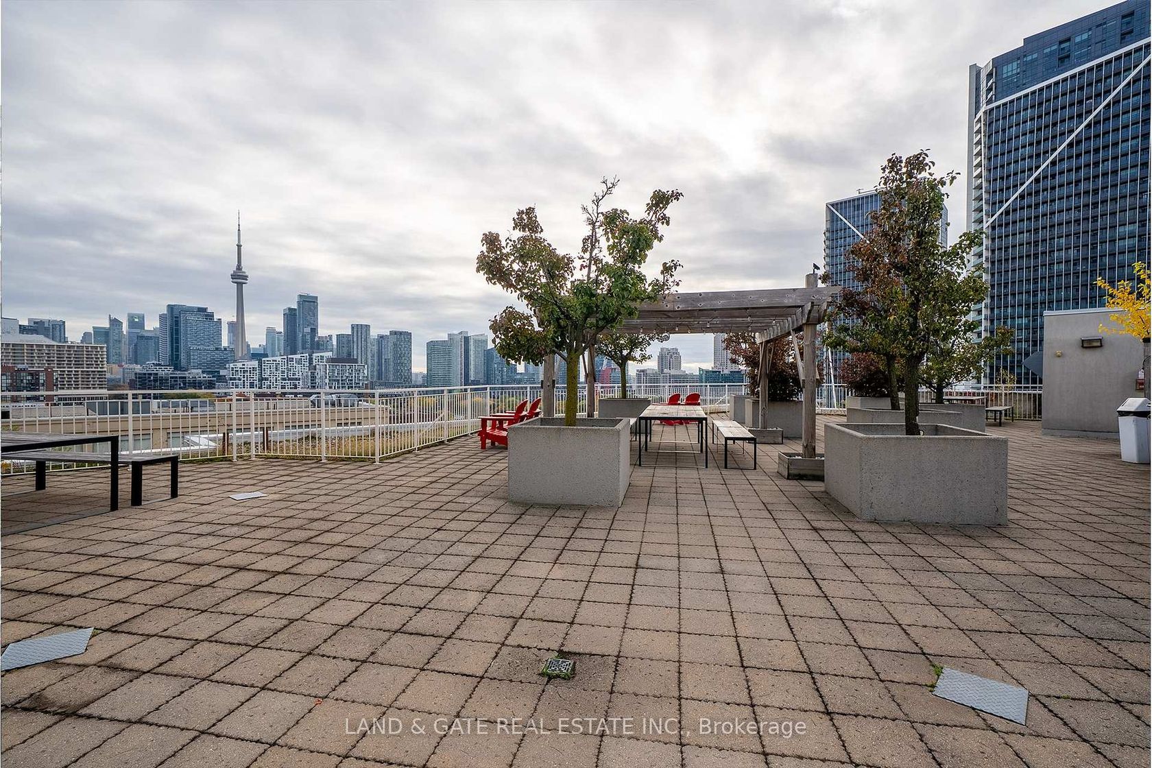 Photo 21 at 202 - 18 Stafford Street, Niagara, Toronto Photo 21 at 202 - 18 Stafford Street, Niagara, Toronto