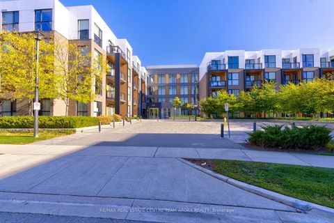 Photo 0 at 212 - 168 Sabina Drive, GO Glenorchy, Oakville