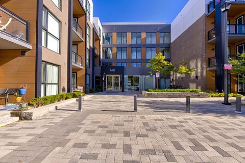 Photo 1 at 212 - 168 Sabina Drive, GO Glenorchy, Oakville