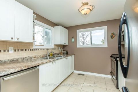 Photo 1 at 75 Corbett Drive, Grove East, Barrie