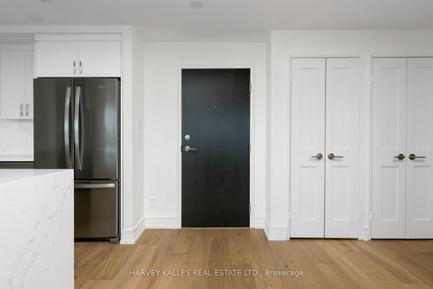 Photo 2 at 1111 - 3000 Bathurst Street, Lawrence, Toronto