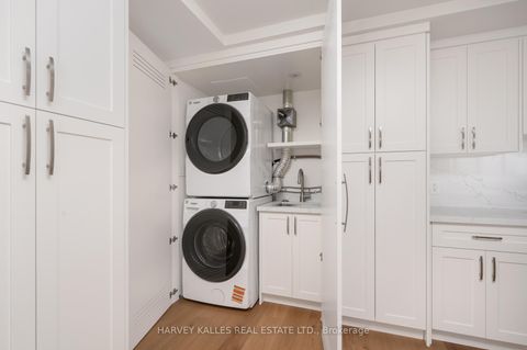 Photo 9 at 1111 - 3000 Bathurst Street, Lawrence, Toronto