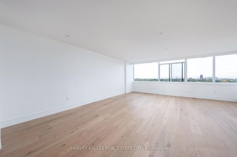 Photo 11 at 1111 - 3000 Bathurst Street, Lawrence, Toronto