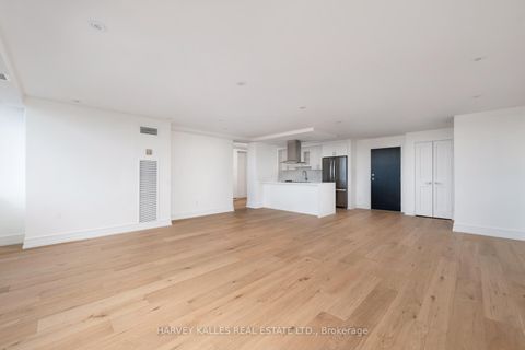 Photo 12 at 1111 - 3000 Bathurst Street, Lawrence, Toronto