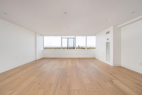 Photo 13 at 1111 - 3000 Bathurst Street, Lawrence, Toronto