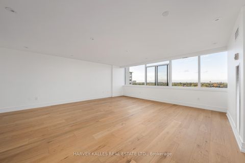 Photo 14 at 1111 - 3000 Bathurst Street, Lawrence, Toronto