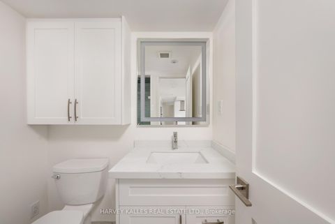 Photo 15 at 1111 - 3000 Bathurst Street, Lawrence, Toronto