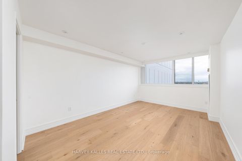 Photo 19 at 1111 - 3000 Bathurst Street, Lawrence, Toronto