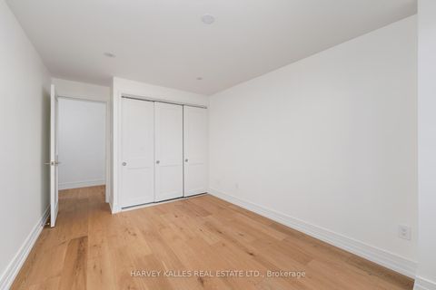 Photo 22 at 1111 - 3000 Bathurst Street, Lawrence, Toronto