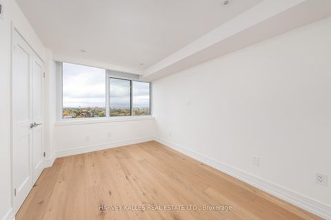 Photo 23 at 1111 - 3000 Bathurst Street, Lawrence, Toronto