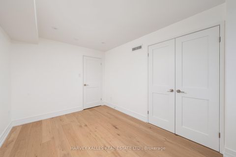 Photo 24 at 1111 - 3000 Bathurst Street, Lawrence, Toronto