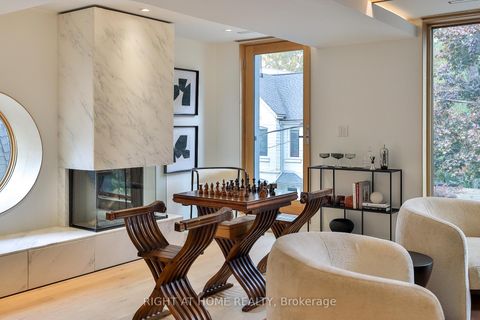 Photo 4 at PH 7 - 225 Brunswick Avenue, University, Toronto