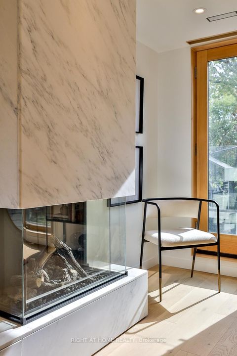 Photo 5 at PH 7 - 225 Brunswick Avenue, University, Toronto