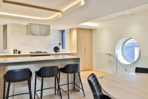 Photo 8 at PH 7 - 225 Brunswick Avenue, University, Toronto