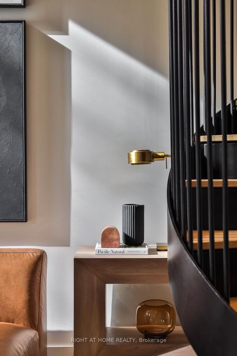 Photo 11 at PH 7 - 225 Brunswick Avenue, University, Toronto