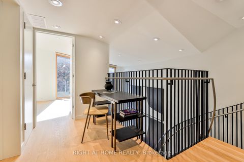 Photo 14 at PH 7 - 225 Brunswick Avenue, University, Toronto