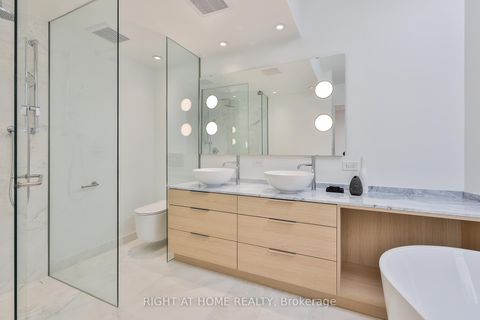 Photo 17 at PH 7 - 225 Brunswick Avenue, University, Toronto