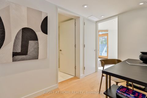 Photo 19 at PH 7 - 225 Brunswick Avenue, University, Toronto