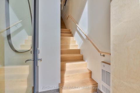 Photo 23 at PH 7 - 225 Brunswick Avenue, University, Toronto