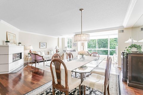 Photo 0 at 605 - 225 Davenport Road, Annex, Toronto