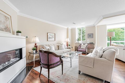 Photo 8 at 605 - 225 Davenport Road, Annex, Toronto