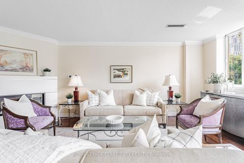 Photo 11 at 605 - 225 Davenport Road, Annex, Toronto