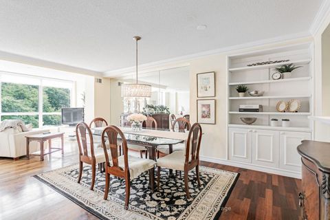 Photo 12 at 605 - 225 Davenport Road, Annex, Toronto