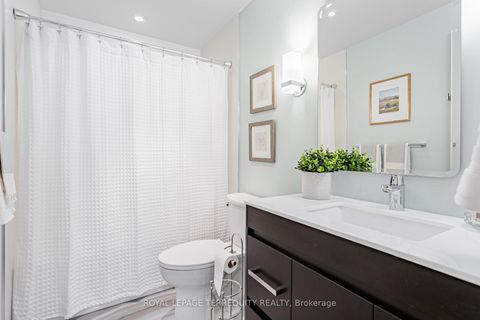 Photo 19 at 605 - 225 Davenport Road, Annex, Toronto