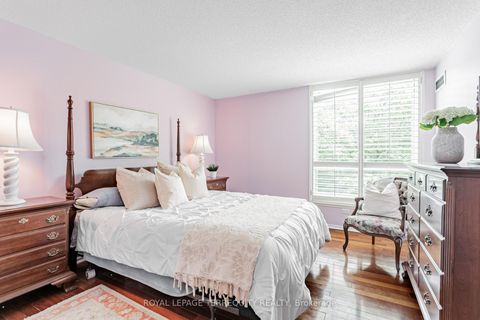 Photo 21 at 605 - 225 Davenport Road, Annex, Toronto