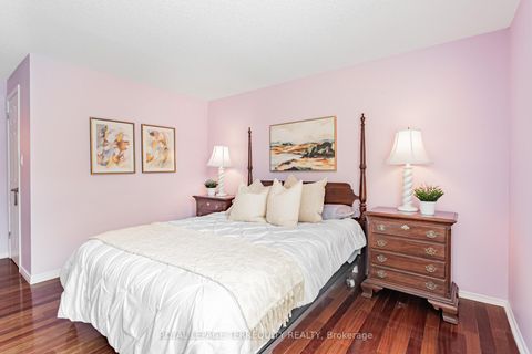 Photo 22 at 605 - 225 Davenport Road, Annex, Toronto