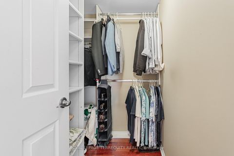 Photo 24 at 605 - 225 Davenport Road, Annex, Toronto