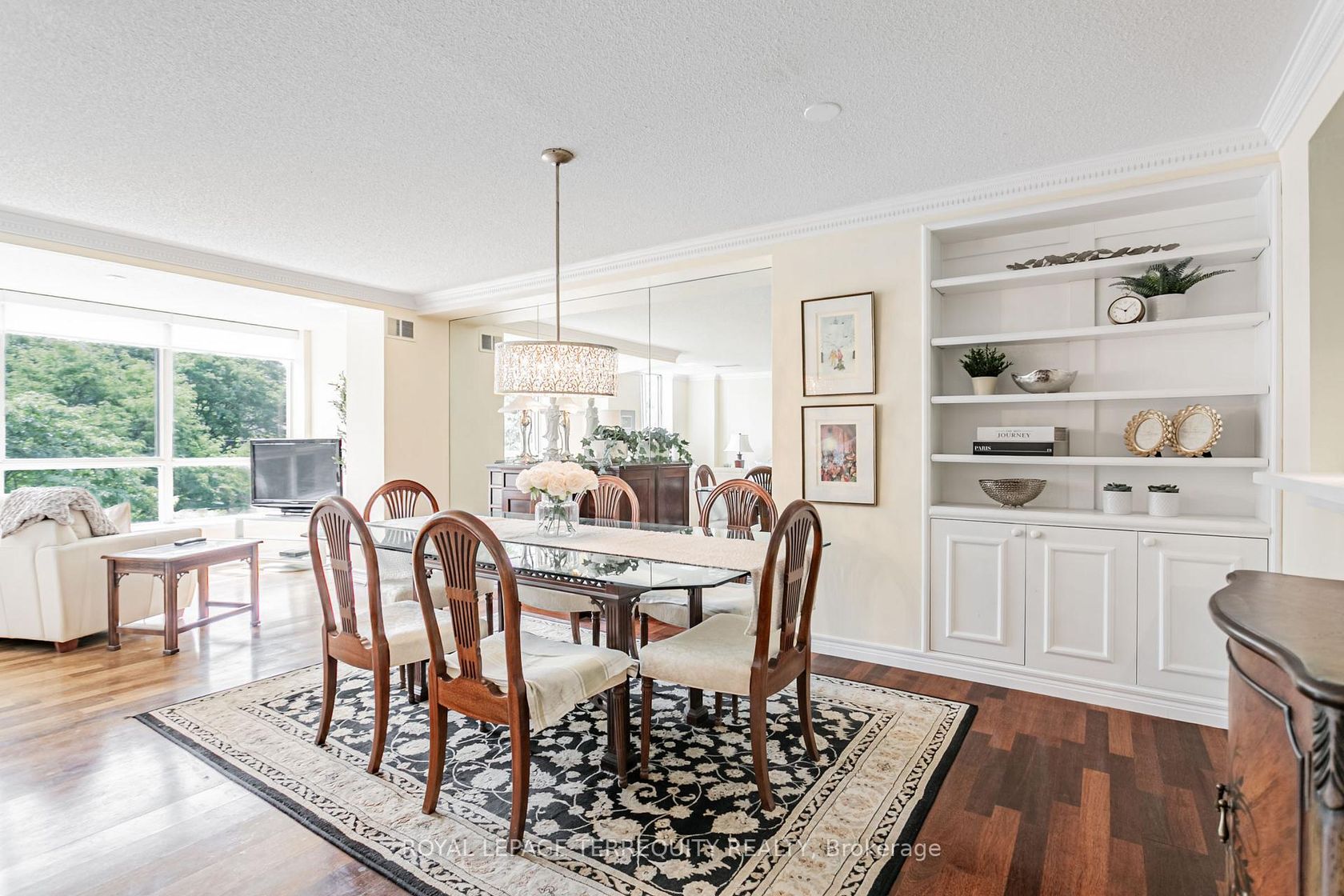 Photo 12 at 605 - 225 Davenport Road, Annex, Toronto Photo 12 at 605 - 225 Davenport Road, Annex, Toronto