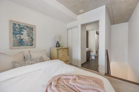 Photo 14 at 329 - 5 Hanna Avenue, Niagara, Toronto