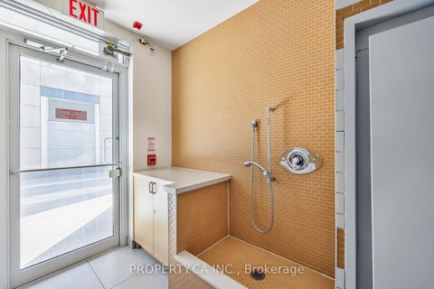 Photo 20 at 329 - 5 Hanna Avenue, Niagara, Toronto