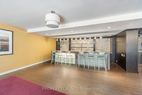 Photo 21 at 329 - 5 Hanna Avenue, Niagara, Toronto