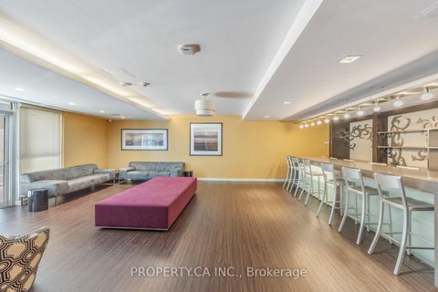 Photo 22 at 329 - 5 Hanna Avenue, Niagara, Toronto