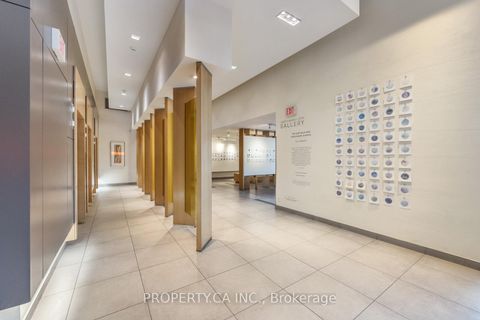 Photo 25 at 329 - 5 Hanna Avenue, Niagara, Toronto