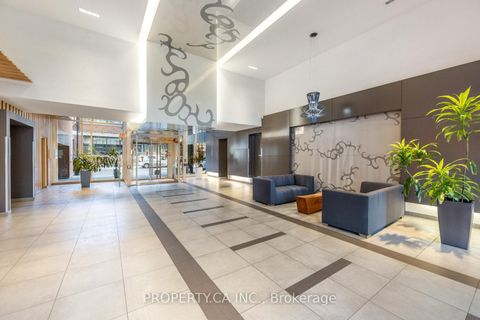 Photo 26 at 329 - 5 Hanna Avenue, Niagara, Toronto