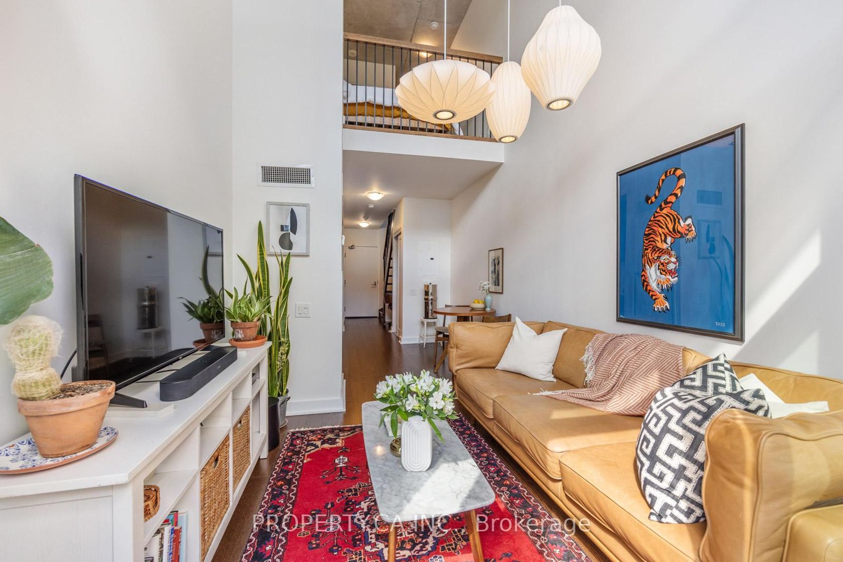 329 - 5 Hanna Avenue, Niagara, Toronto 329 - 5 Hanna Avenue, Niagara, Toronto