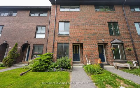 Photo 1 at 70 - 28 Livingston Road, Guildwood, Toronto