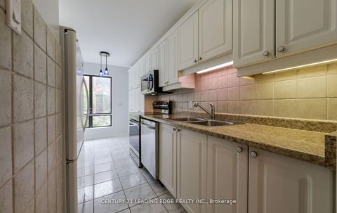 Photo 7 at 70 - 28 Livingston Road, Guildwood, Toronto