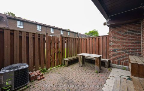 Photo 26 at 70 - 28 Livingston Road, Guildwood, Toronto