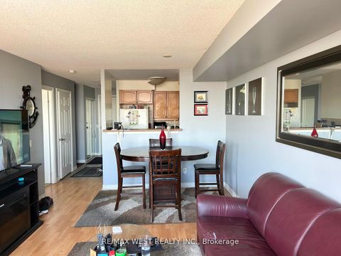 Photo 1 at 2703 - 710 Humberwood Boulevard, Clairville, Toronto