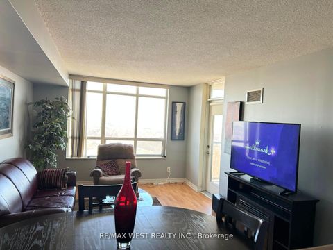 Photo 3 at 2703 - 710 Humberwood Boulevard, Clairville, Toronto