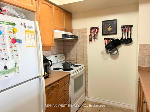 Photo 8 at 2703 - 710 Humberwood Boulevard, Clairville, Toronto