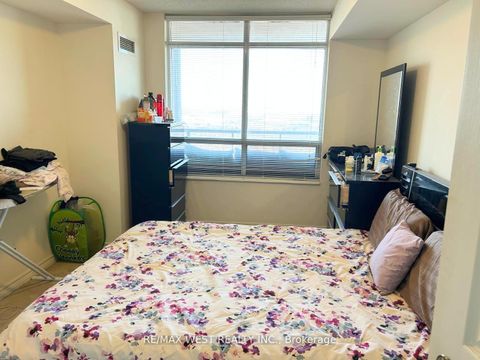 Photo 10 at 2703 - 710 Humberwood Boulevard, Clairville, Toronto