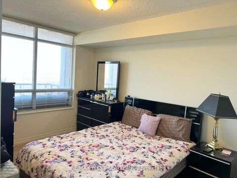 Photo 11 at 2703 - 710 Humberwood Boulevard, Clairville, Toronto