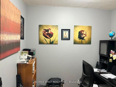 Photo 14 at 2703 - 710 Humberwood Boulevard, Clairville, Toronto